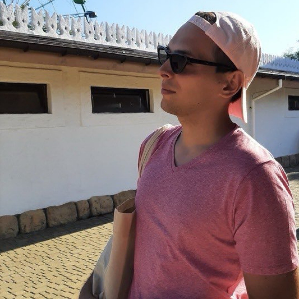 Иван Малышев | Сетка — социальная сеть от hh.ru