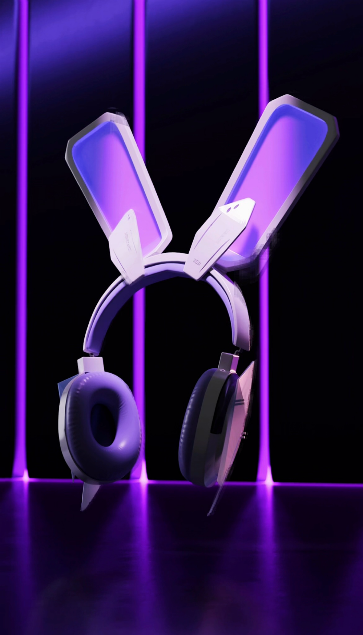 Я перешла на темную сторону.
С 2022 года я активно работала в Cinema 4D, но уже тогда начала ощущать, что что-то не так в моем отношении к этой программе и в процессе работы с ней | Сетка — социальная сеть от hh.ru