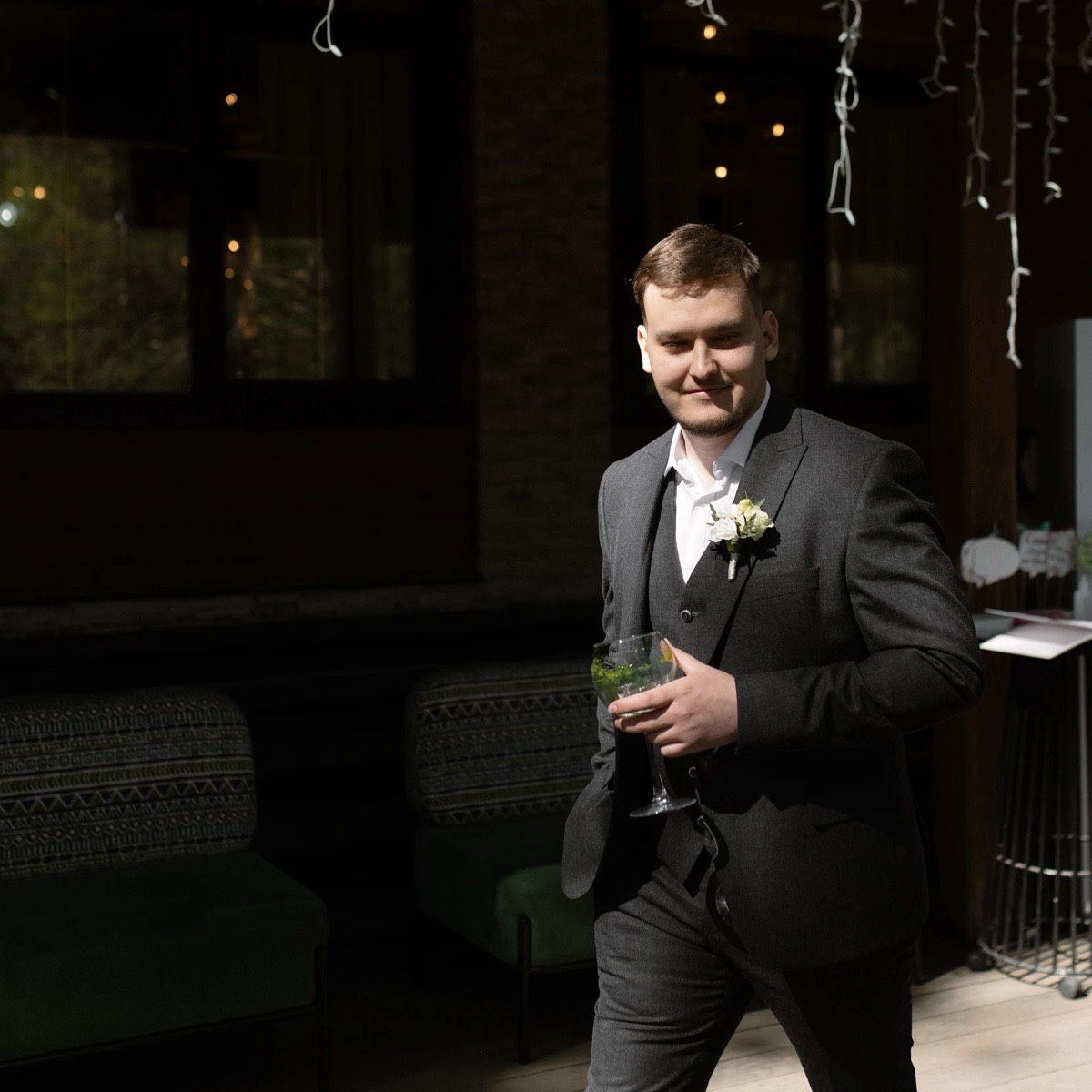 Сергей Шевченко | Сетка — социальная сеть от hh.ru