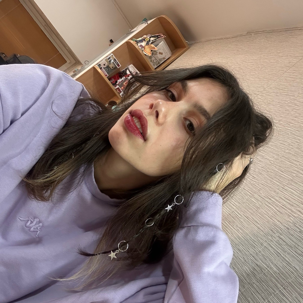 Полина Афонченкова | Сетка — социальная сеть от hh.ru