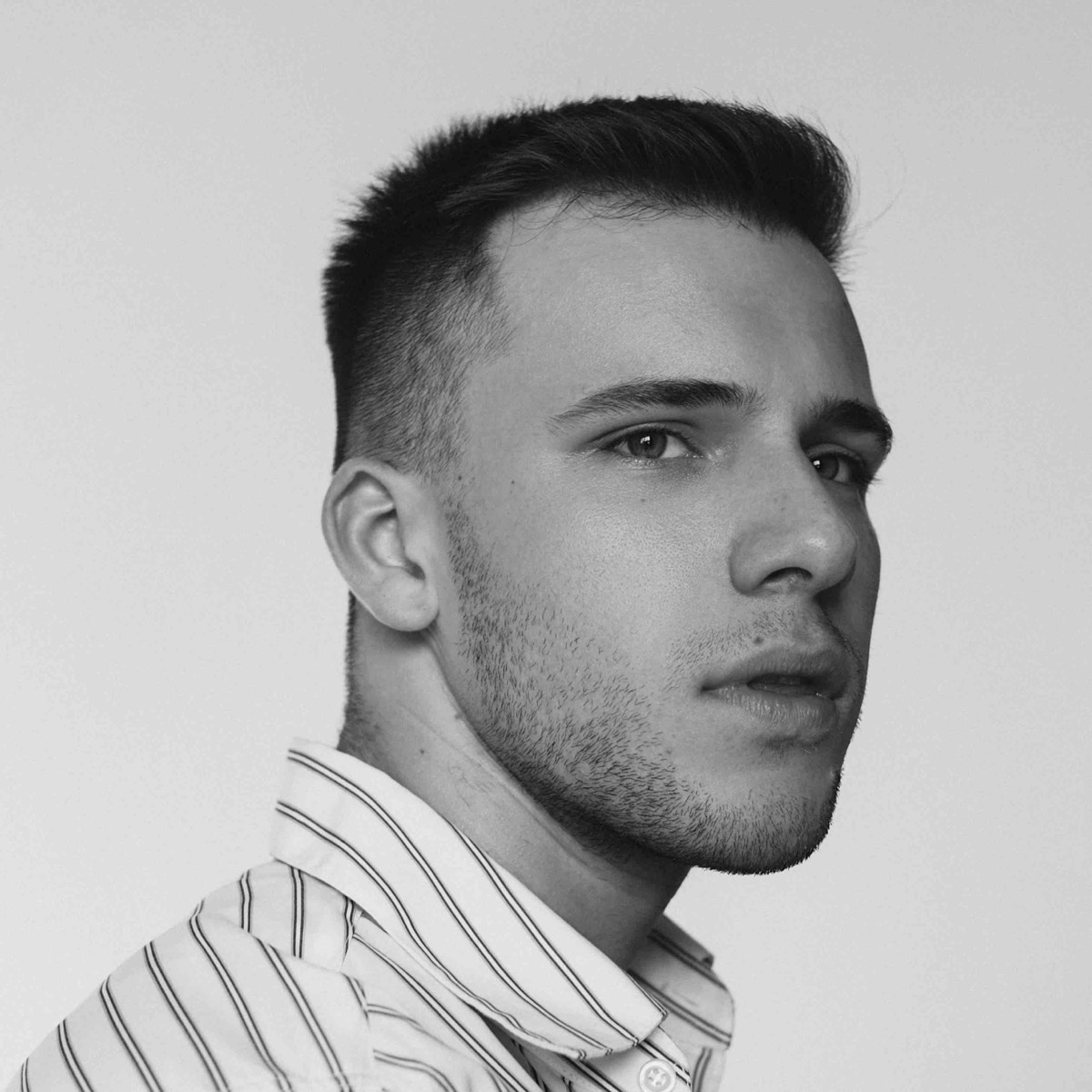 Илья Голубых