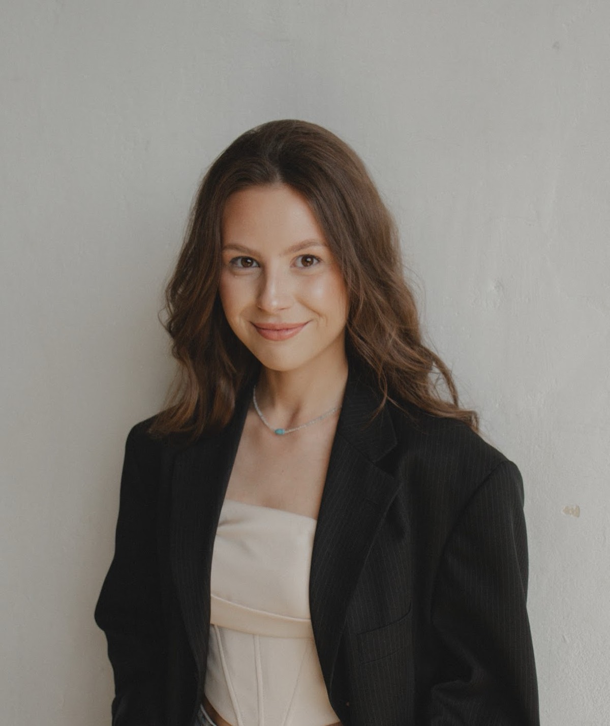 Полина Мочалина | Сетка — социальная сеть от hh.ru