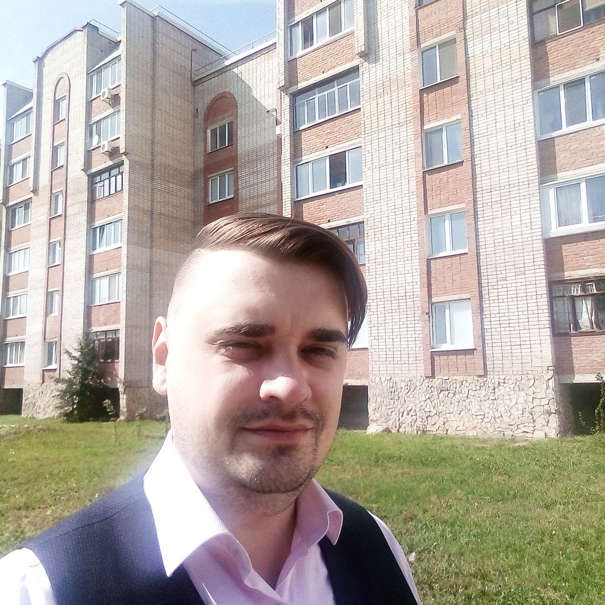 Артем Киргеев | Сетка — социальная сеть от hh.ru