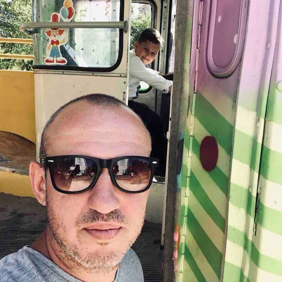 Роман Лосев