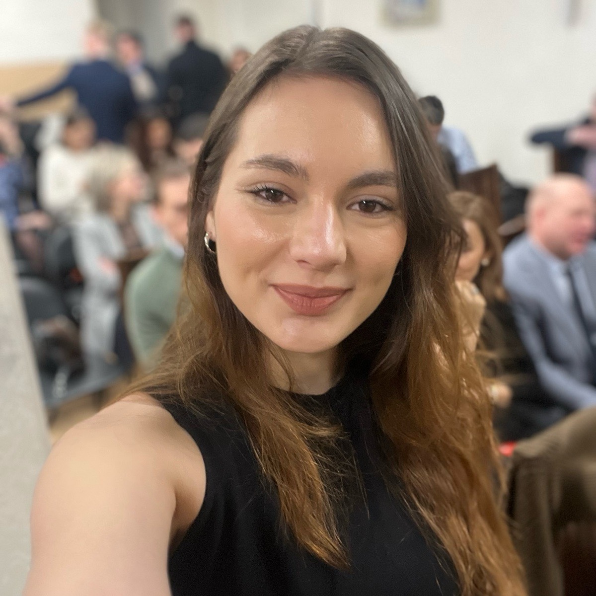 Виктория Масталиева