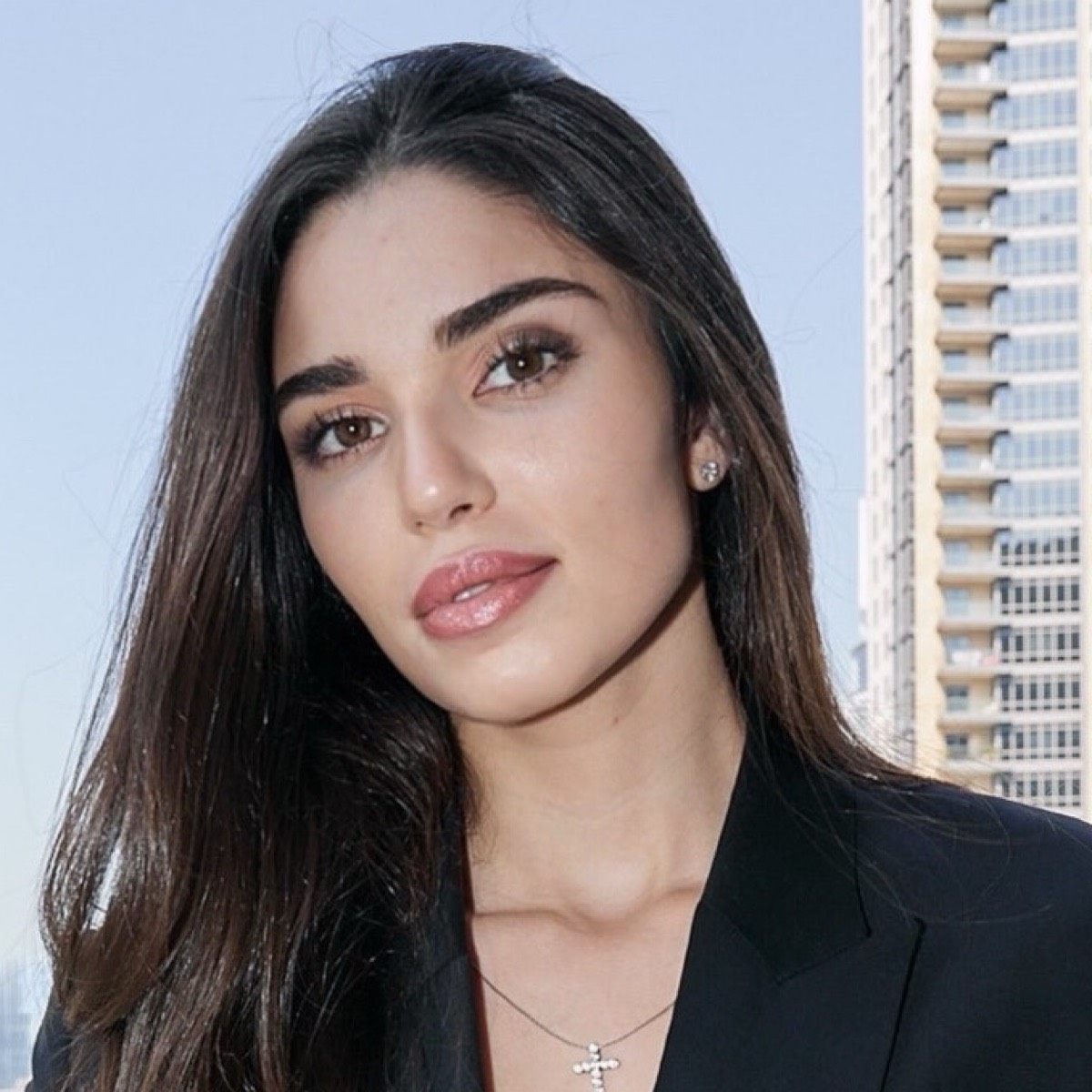 Елизавета Галуева