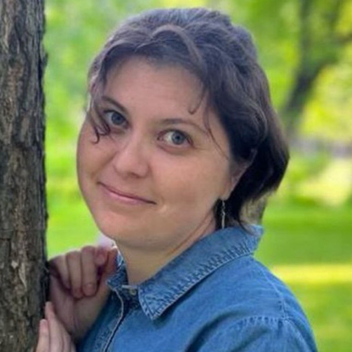 Анастасия Григорьева