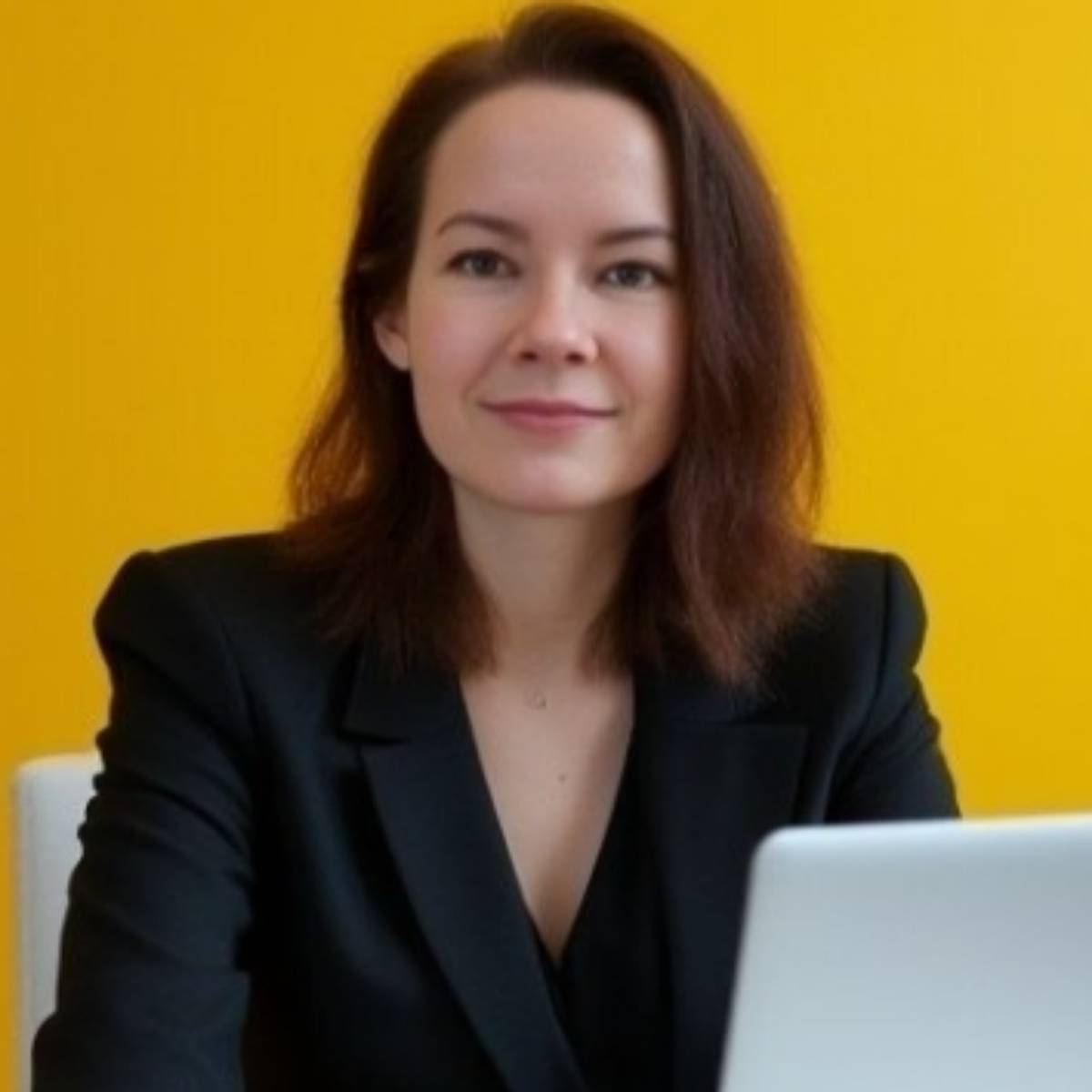 Елена Власова