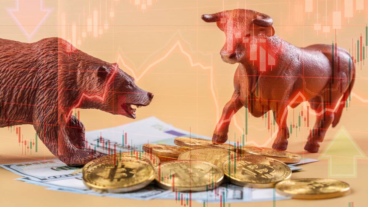 Подорожание биткоина до $106,000 приведёт к возобновлению ралли | Сетка — социальная сеть от hh.ru