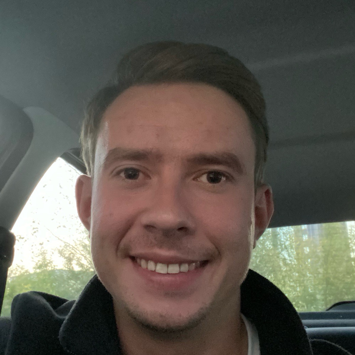 Максим Подъянов | Сетка — социальная сеть от hh.ru