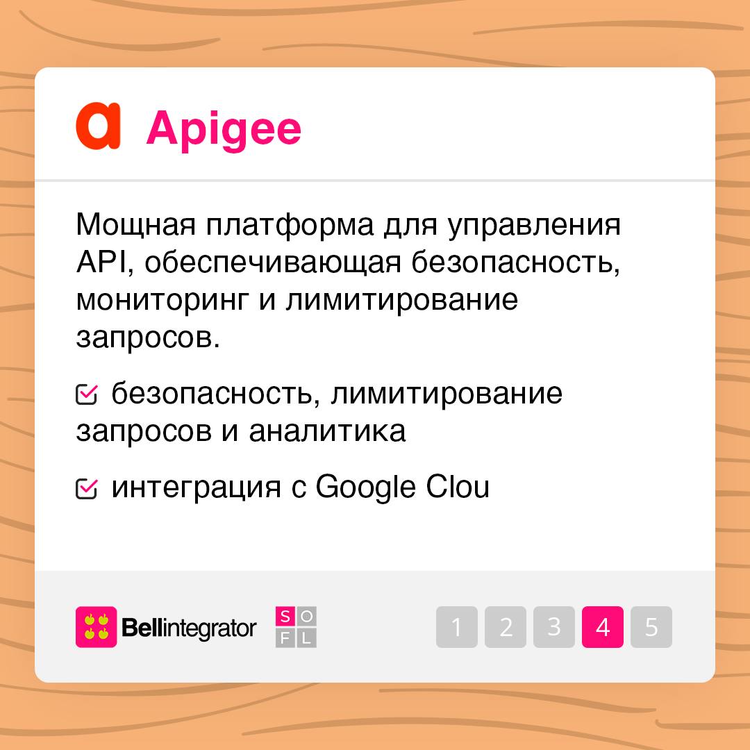 Разработка API — это не только код, но и тестирование, документация и мониторинг ✅
Какие инструменты помогут сделать API мощным, безопасным и удобным? В карточках рассказали про пять полезных инструме... | Сетка — социальная сеть от hh.ru