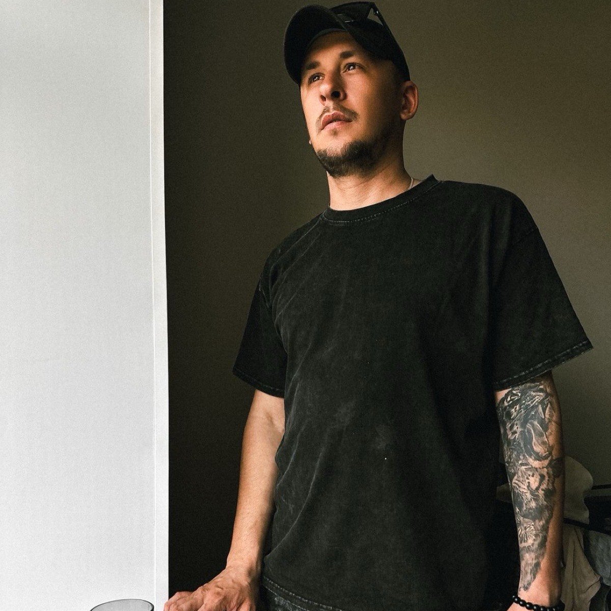 Григорий Широков | Сетка — социальная сеть от hh.ru