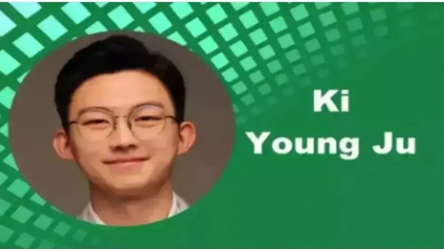 Ки Янг Джу: Сезон альткоинов наконец-то наступил | Сетка — социальная сеть от hh.ru