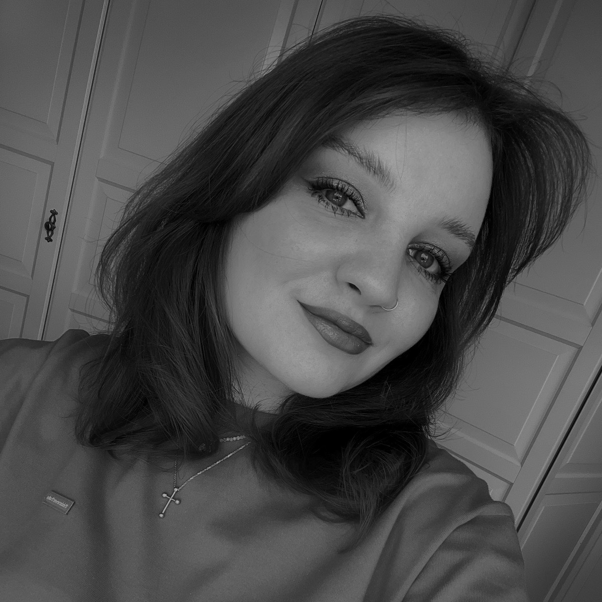 Мария Сурина | Сетка — социальная сеть от hh.ru