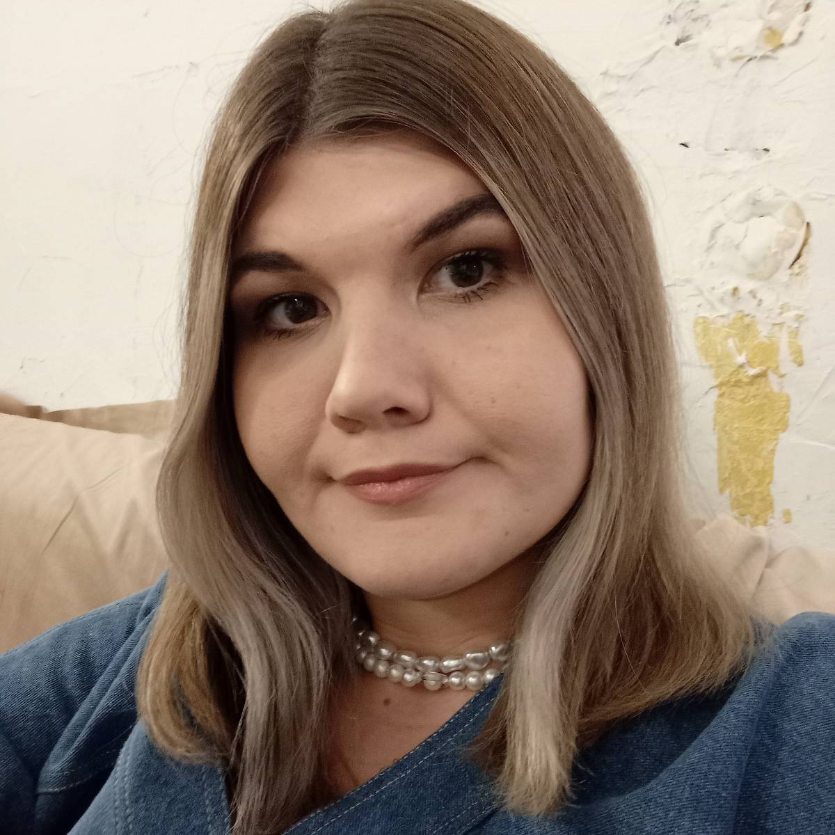 Татьяна Кравцова