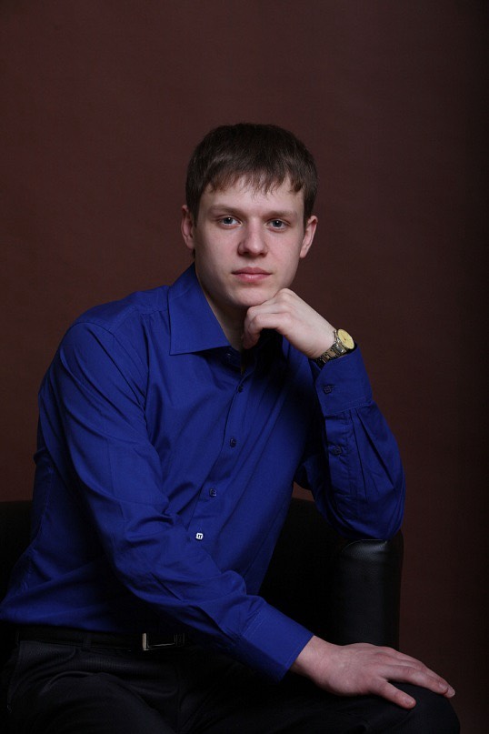 Дмитрий Побединцев