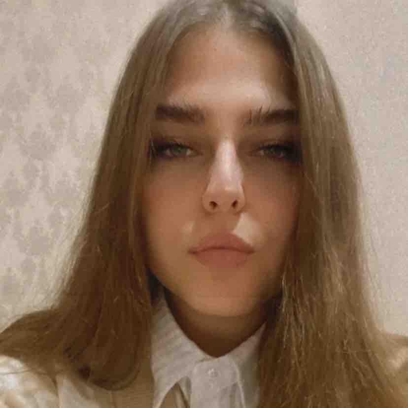 Валерия Ушакова | Сетка — социальная сеть от hh.ru