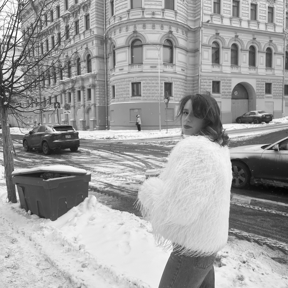 Мария Угланова