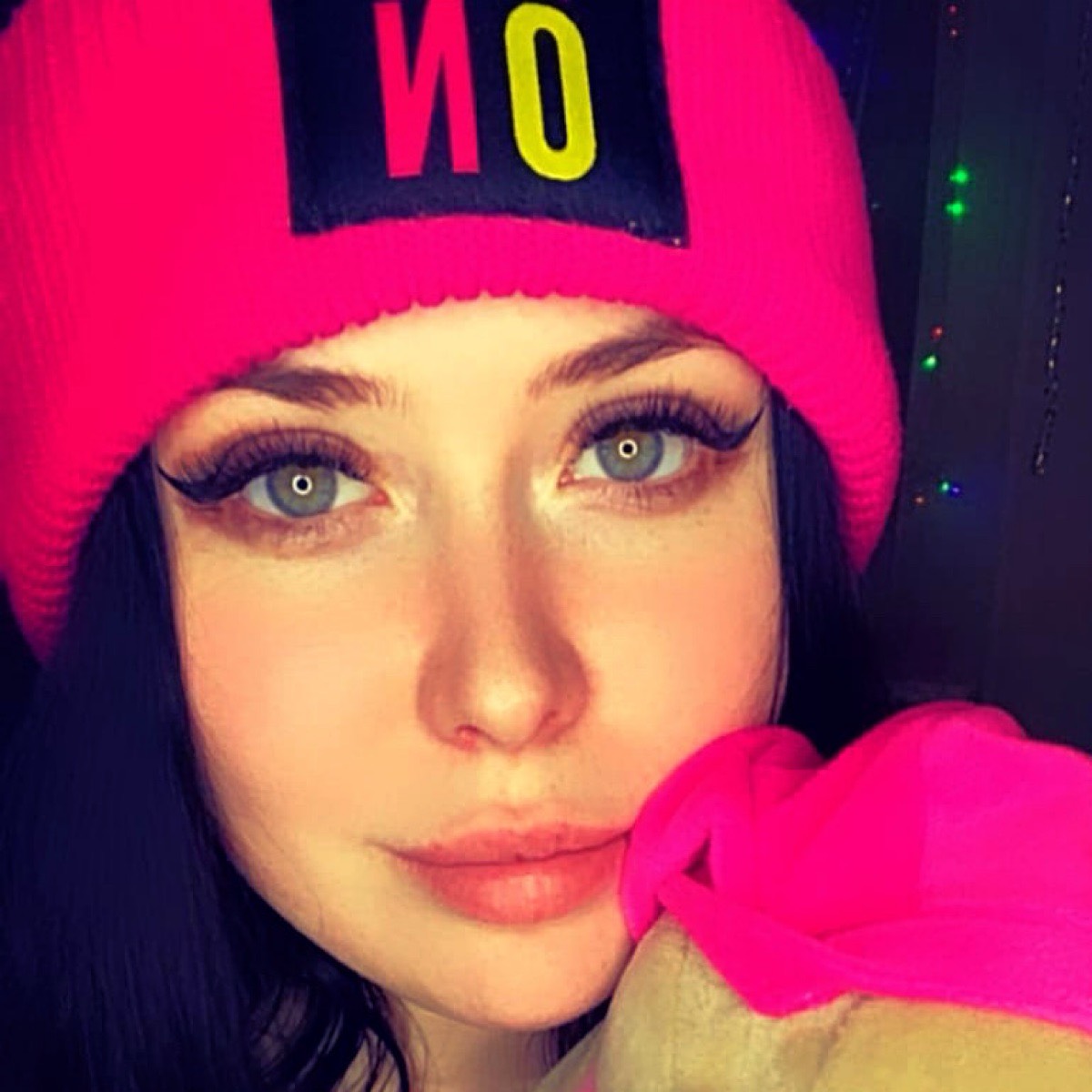 Валерия Амельченко | Сетка — социальная сеть от hh.ru