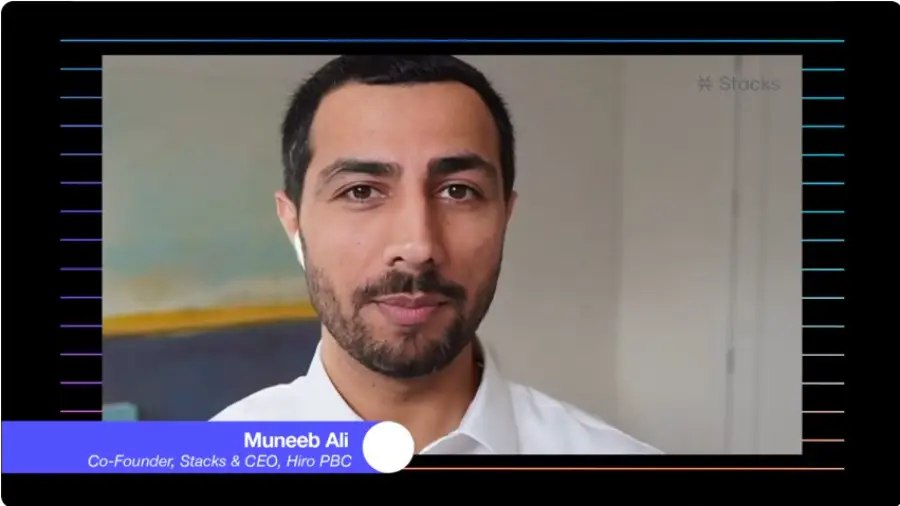 Муниб Али: Цена биткоина больше никогда не опустится ниже $50 000 | Сетка — социальная сеть от hh.ru