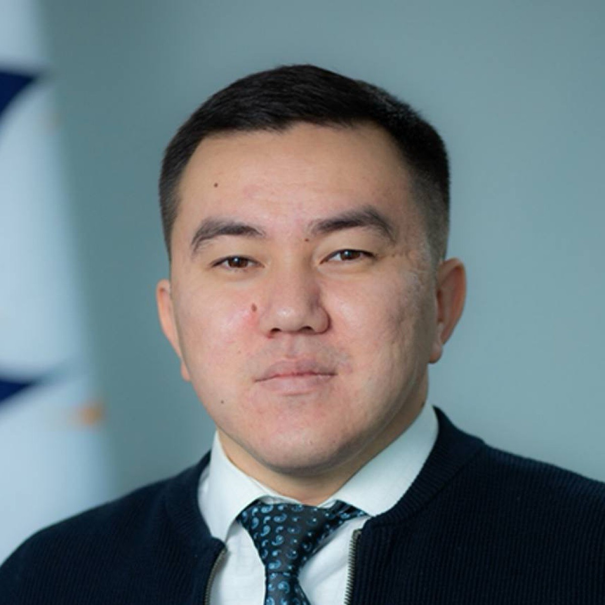 Zharkyn Sarsengaliyev