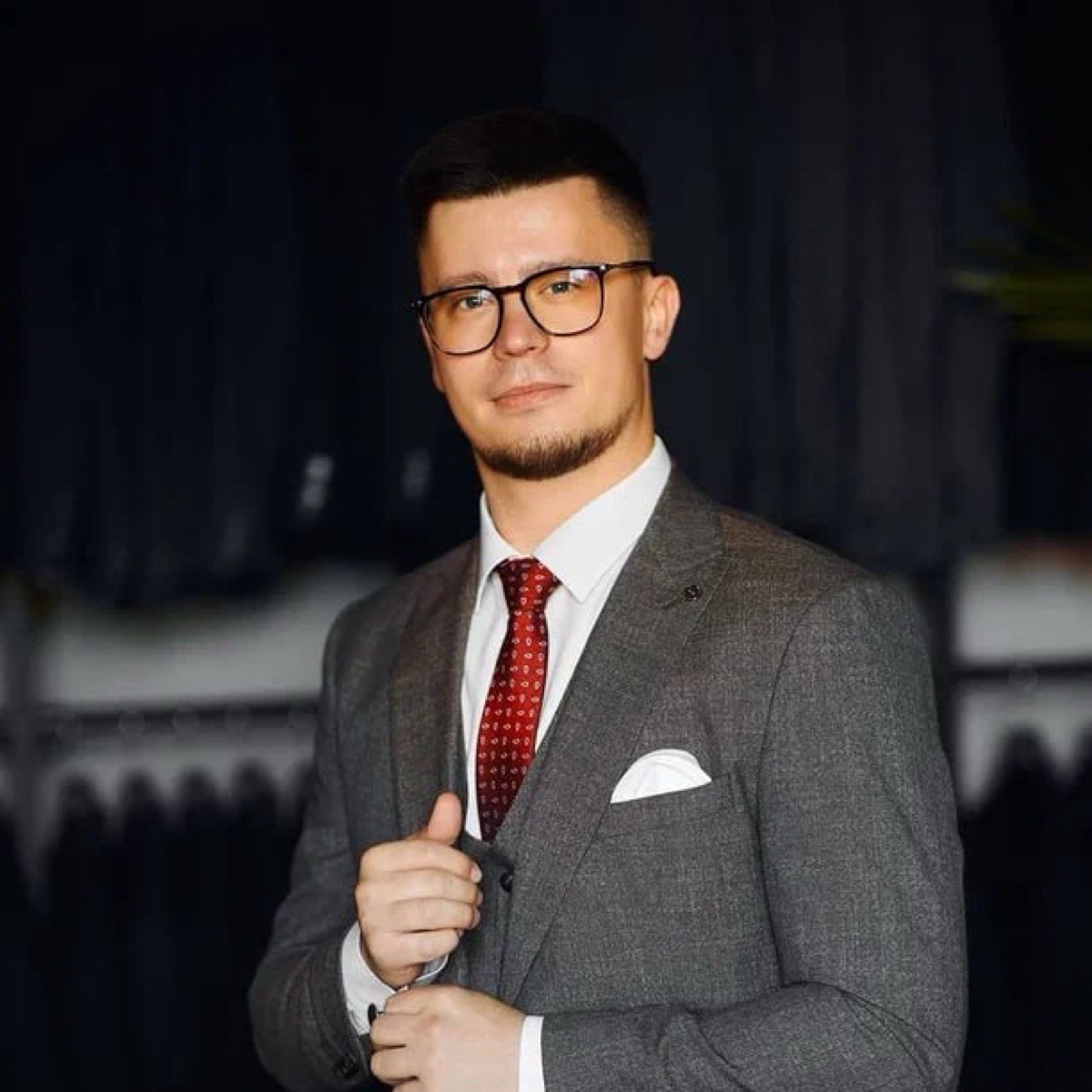 Никита Вальман