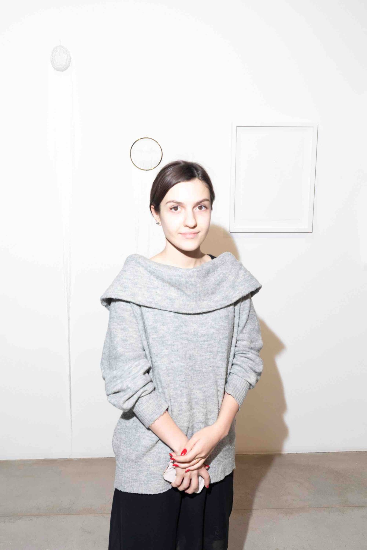 Дарья Кузнецова | Сетка — социальная сеть от hh.ru