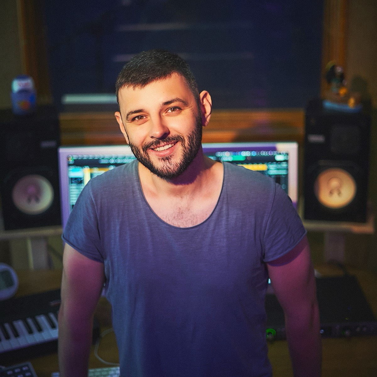 Евгений Карпенко