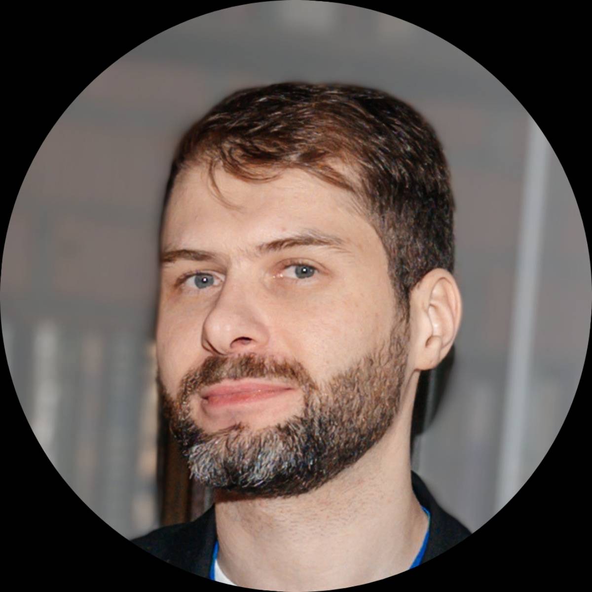 Шаров Павел | Сетка — социальная сеть от hh.ru