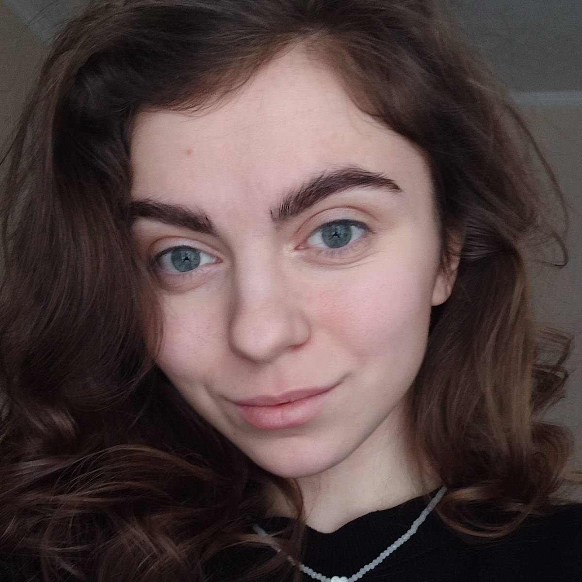 Анастасия Плахова