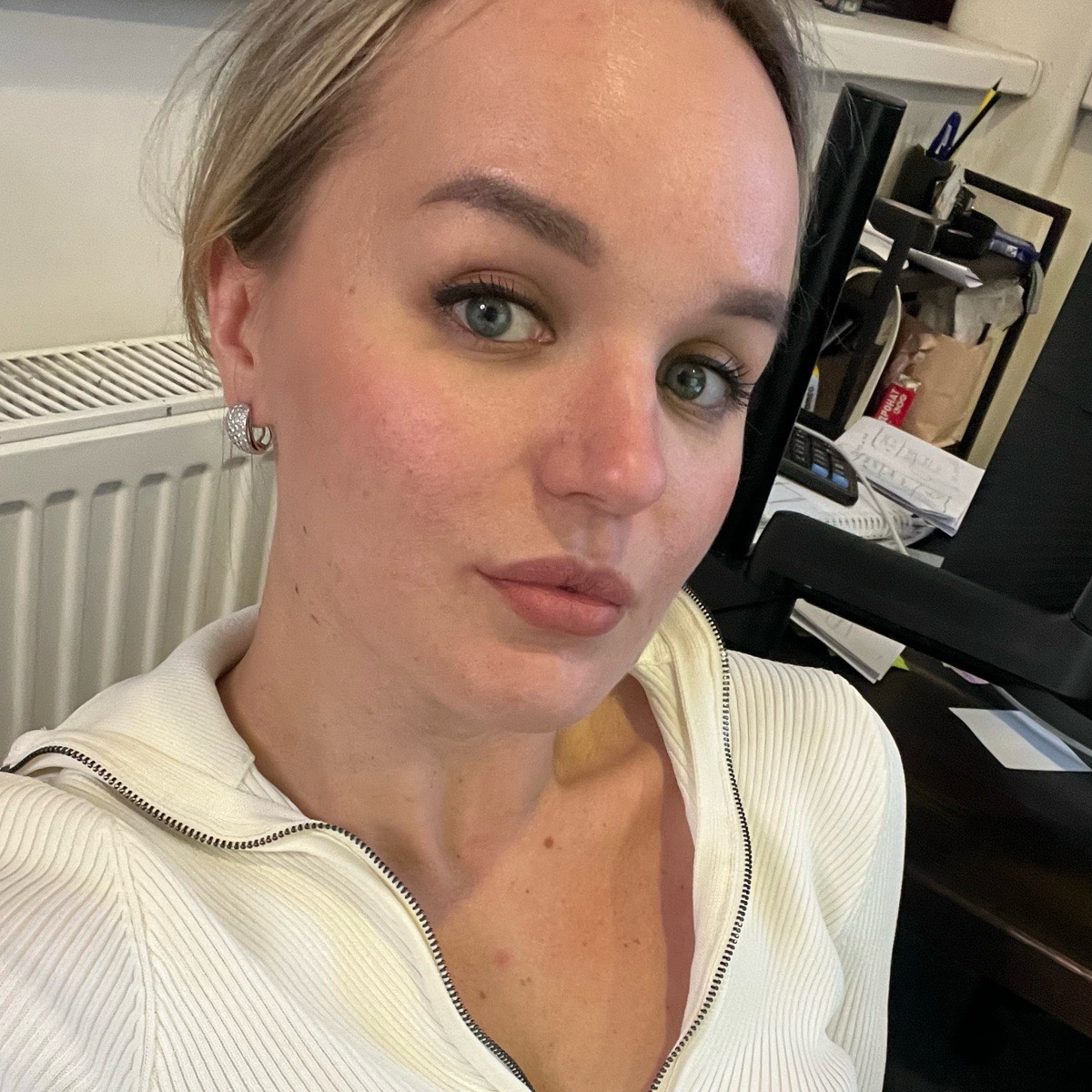 Валерия Борисенко | Сетка — социальная сеть от hh.ru