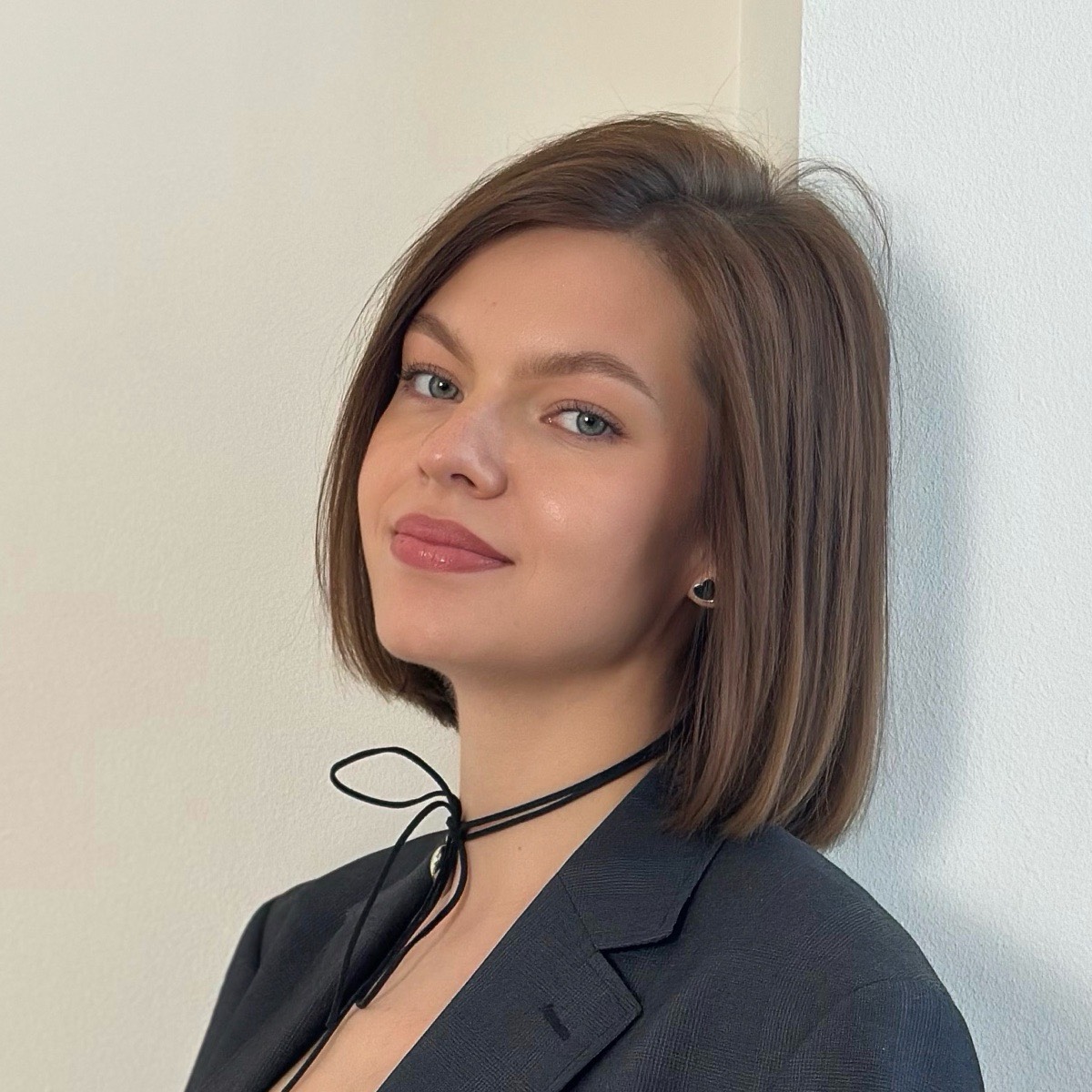 Анастасия Шульгина