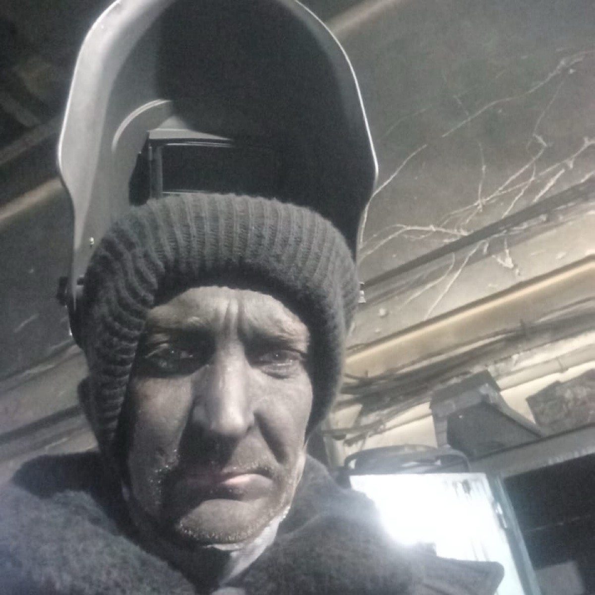 Алексей Железнов
