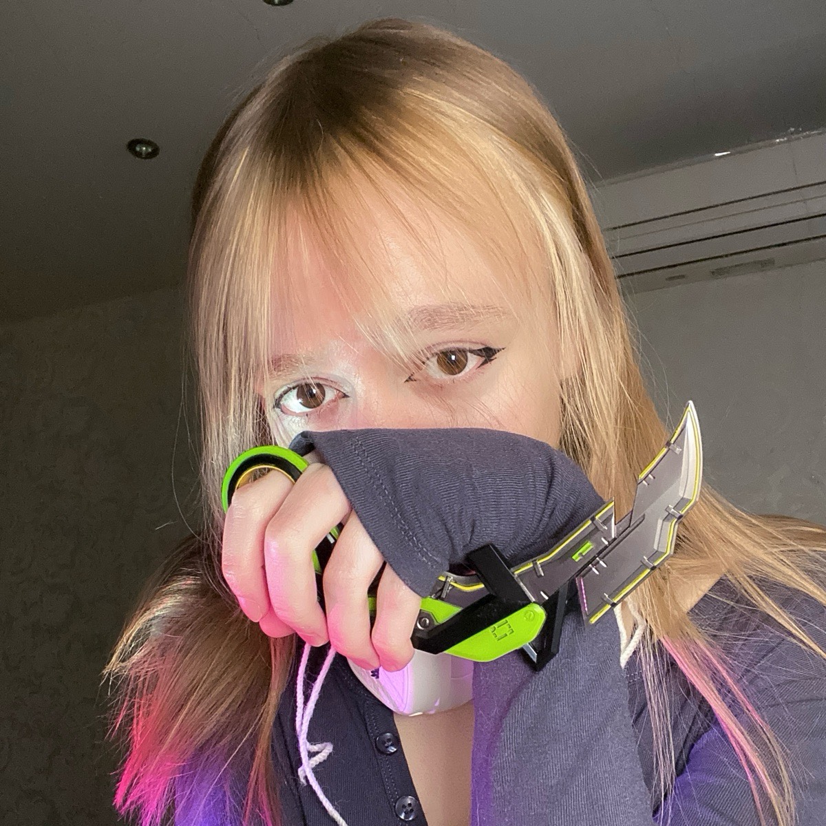 Даша Ульрих | Сетка — социальная сеть от hh.ru