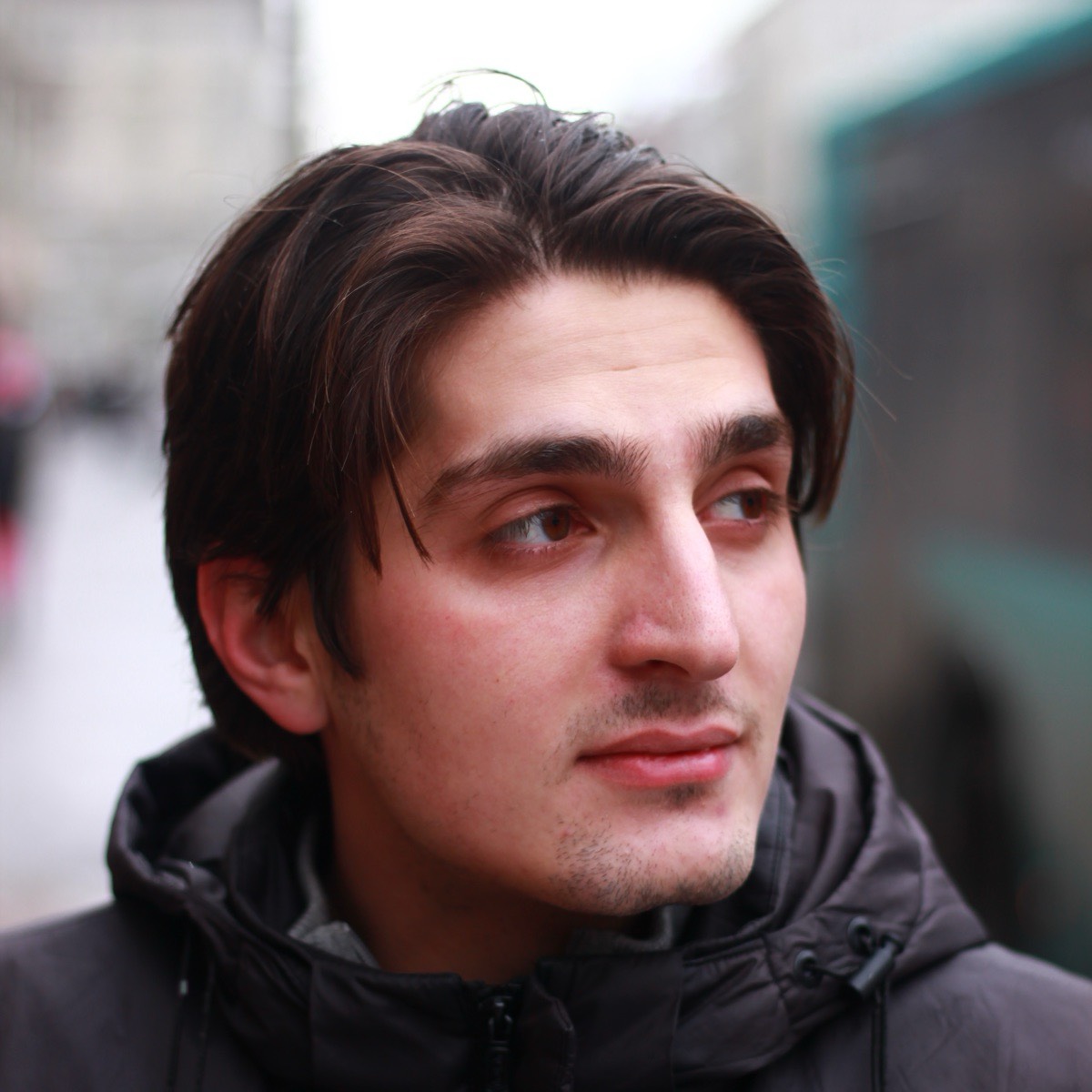 Шамиль Абдулкадиров | Сетка — социальная сеть от hh.ru