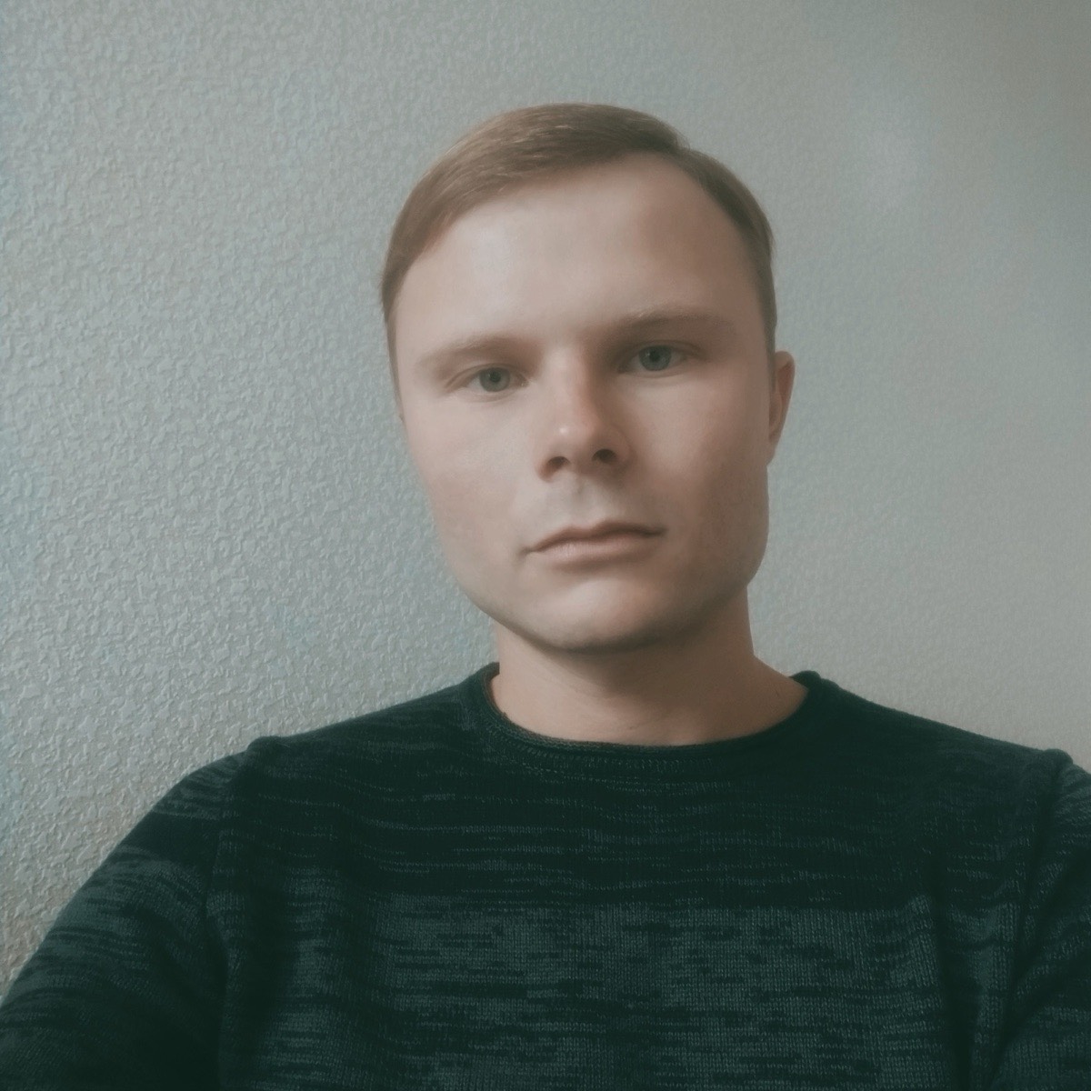 Игорь Комаров