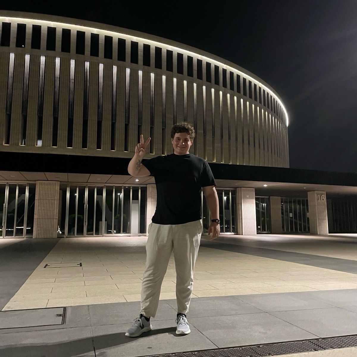 Антон Казимирский