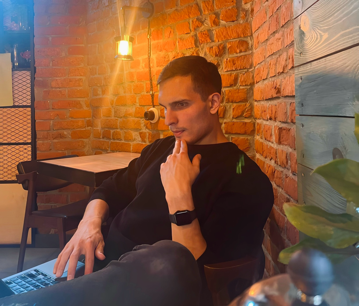 ❗️Открытое обсуждение: Как часто вы встречаете инноваторов? | Сетка — социальная сеть от hh.ru