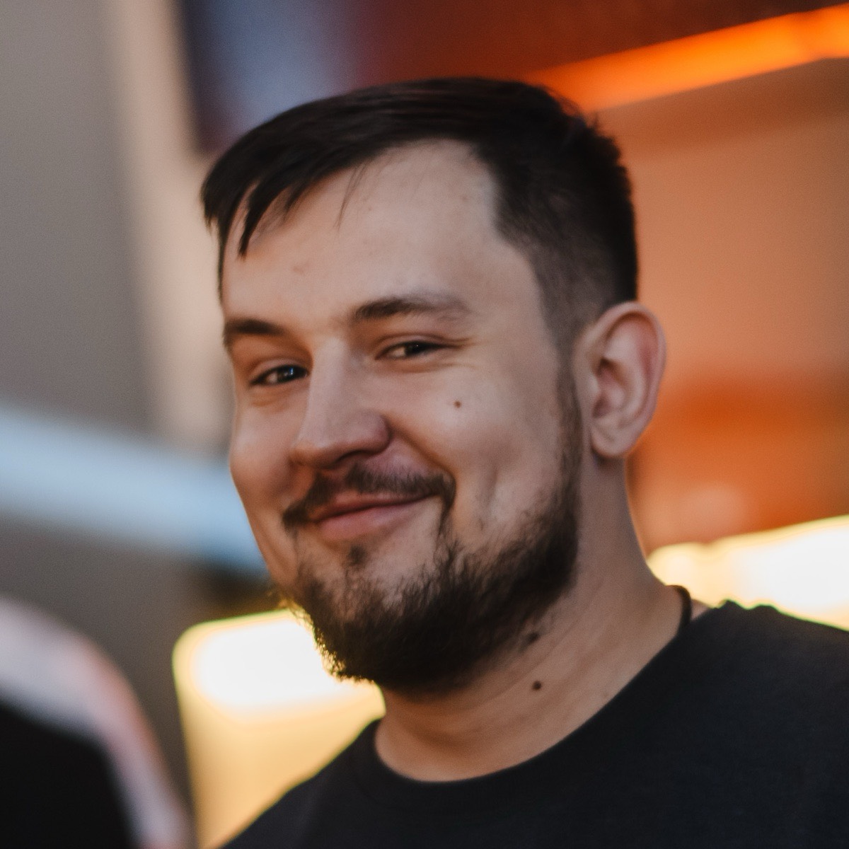 Иван Панчук