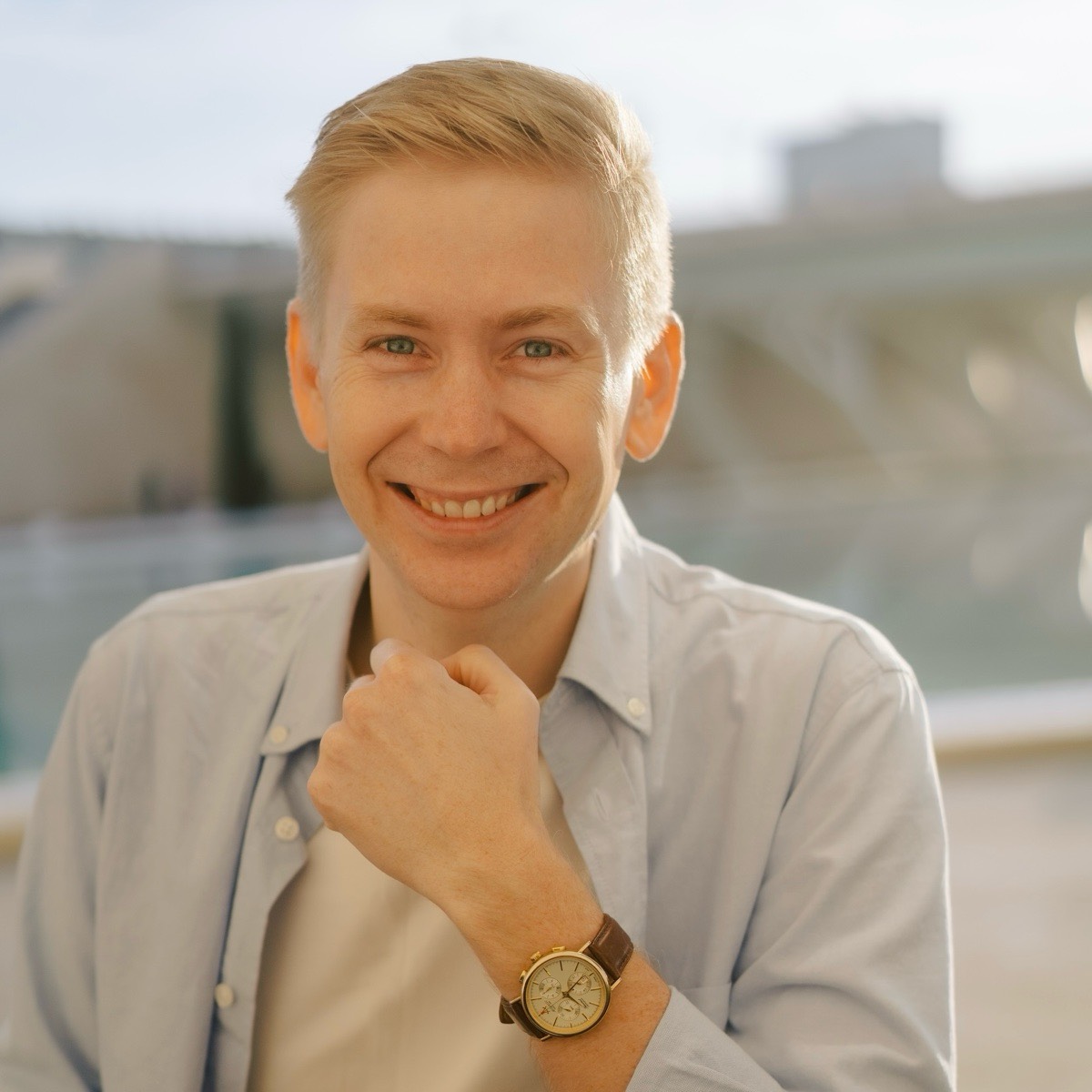 Александр Богдашкин | Сетка — социальная сеть от hh.ru