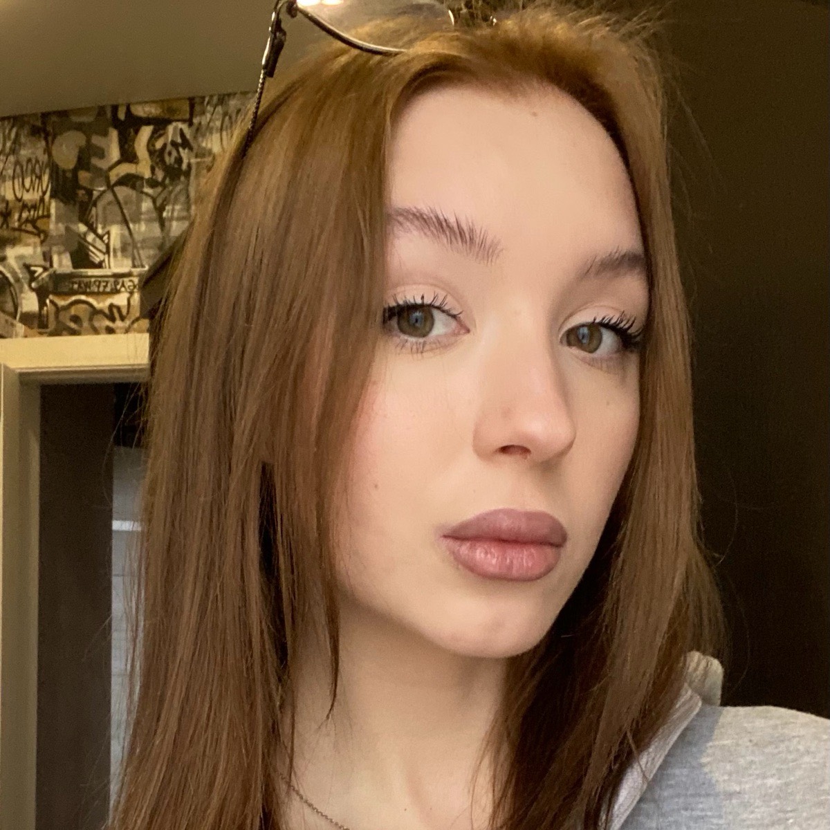 Дарья Голубкова