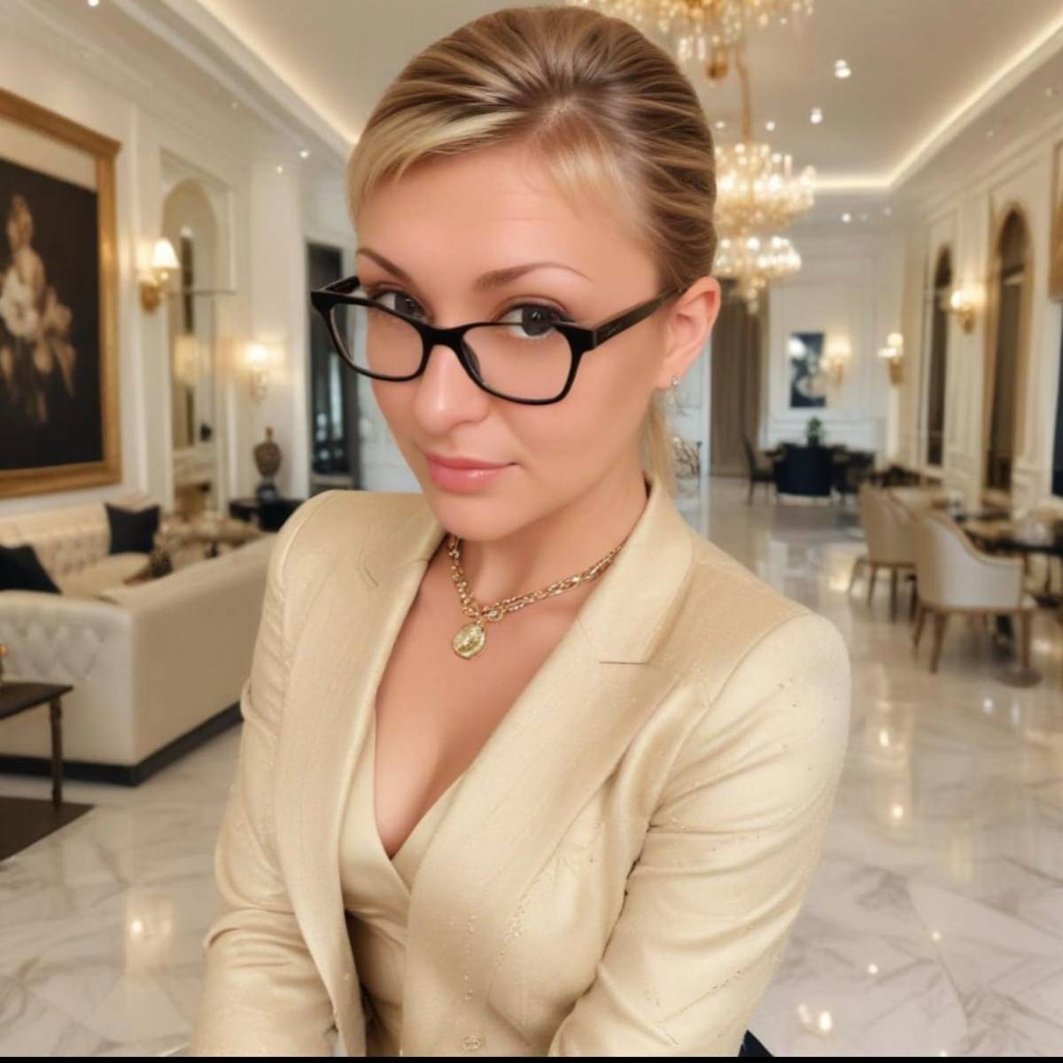 Наталья Гусельникова