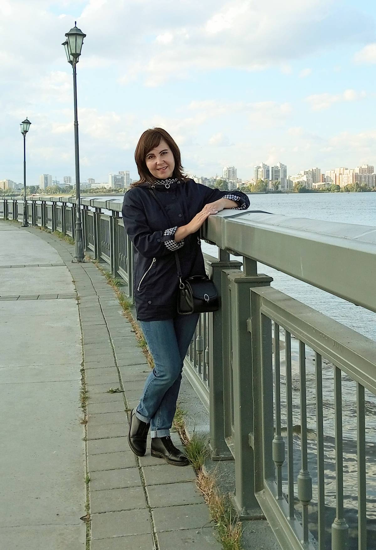 Венера Галиева
