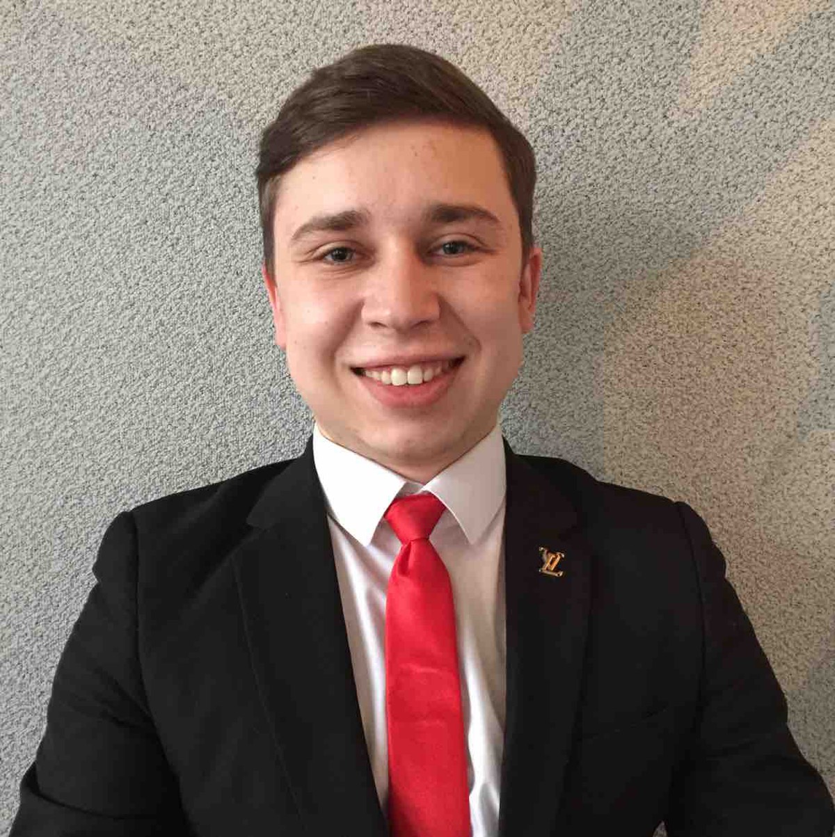 Артём Соколов