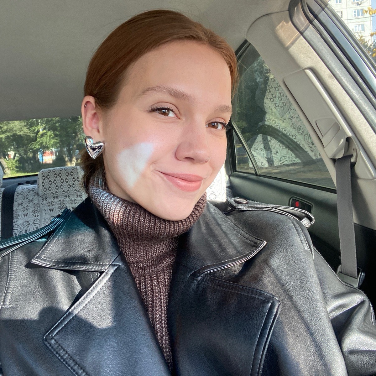 Надежда Шепенева | Сетка — социальная сеть от hh.ru