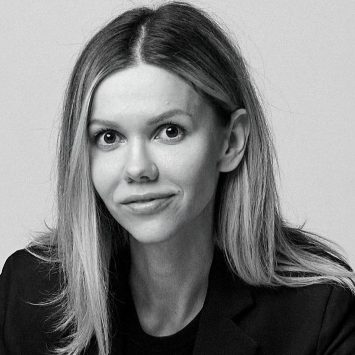 Вероника Герасимова | Сетка — социальная сеть от hh.ru