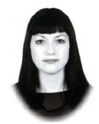 Анна Светличная
