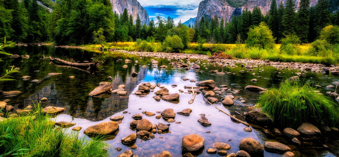 US National Parks Cutting Back Hours, Services Amid Trump Administration Layoffs
The federal layoffs by President Donald Trump have already begun impacting the country’s national parks | Сетка — социальная сеть от hh.ru