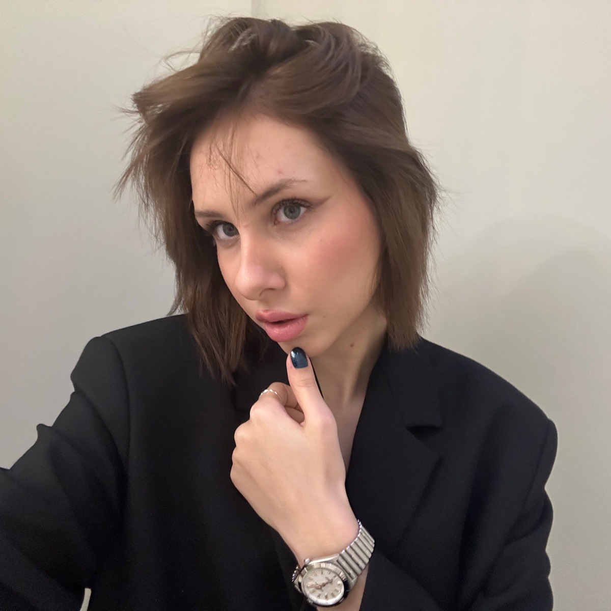 Полина Алексеева