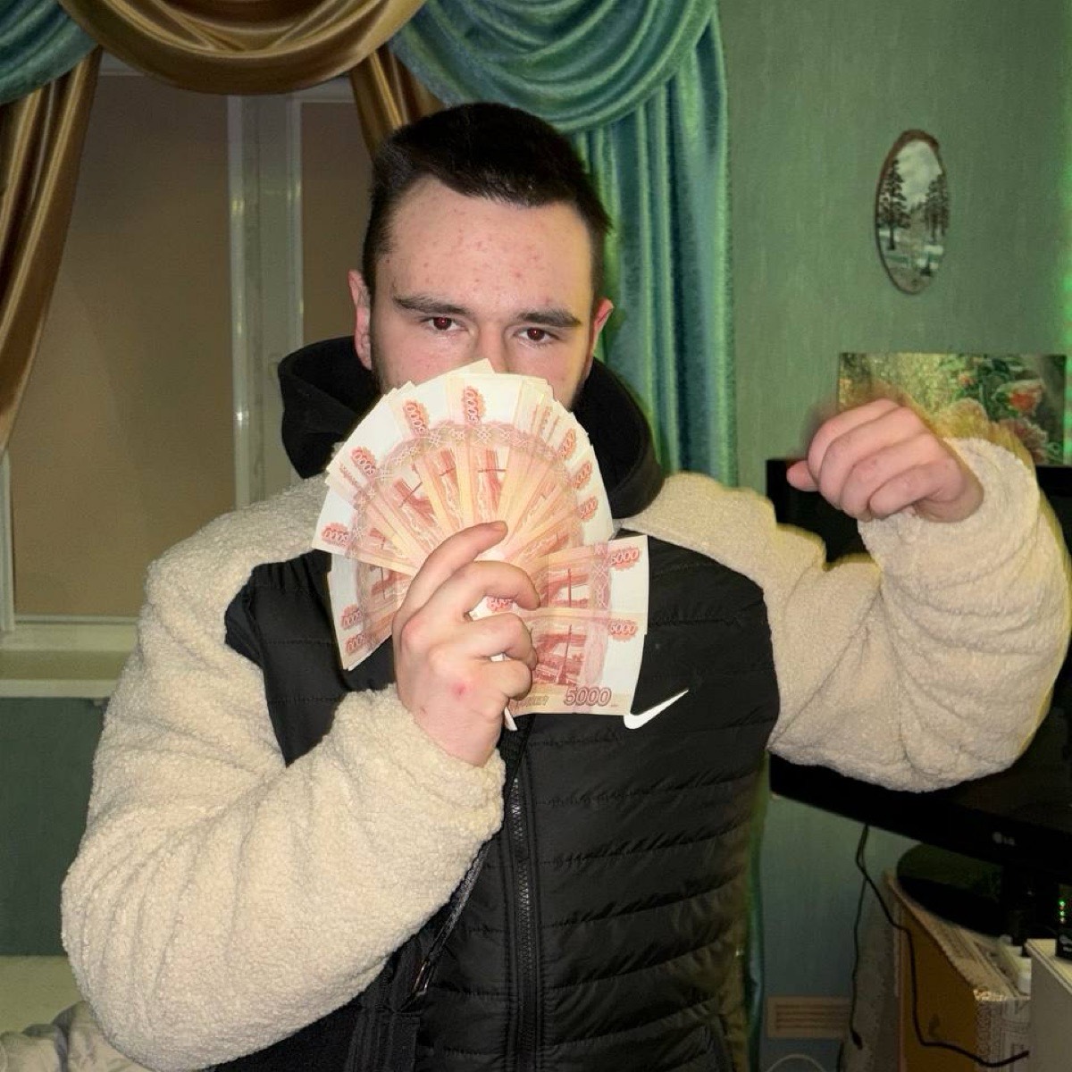 Илья Чеботарев